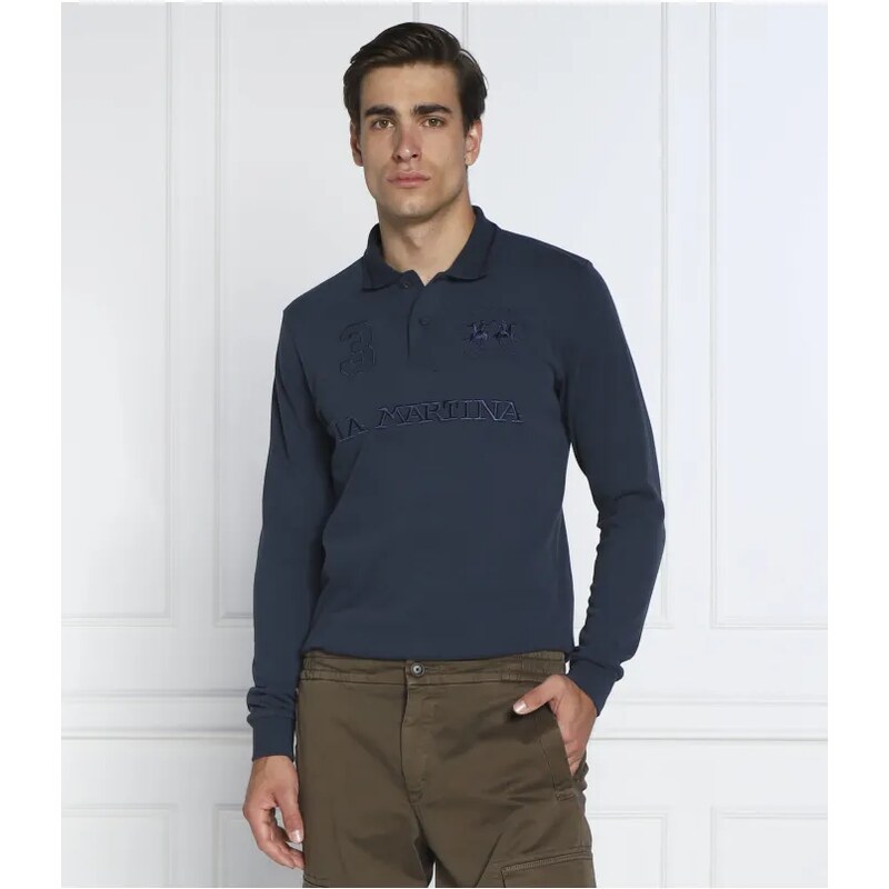 La Martina Polo tričko | Regular Fit 35103902