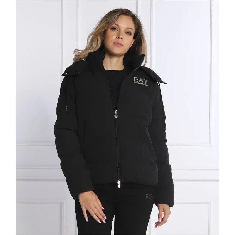 EA7 Bunda | Regular Fit 35139154