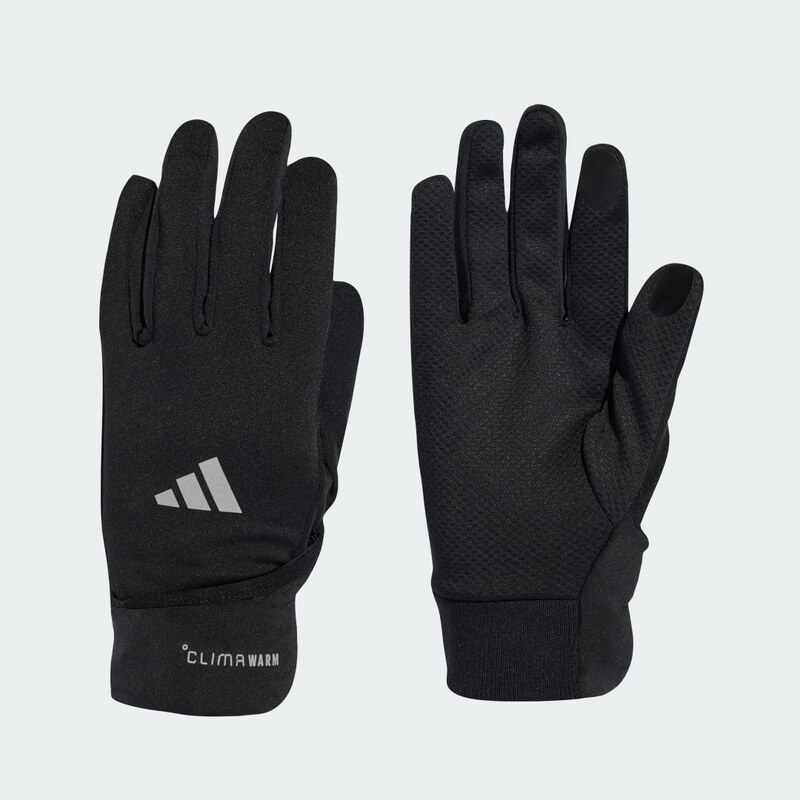 Adidas Bežecké rukavice CLIMAWARM Gloves Convertible 65011001