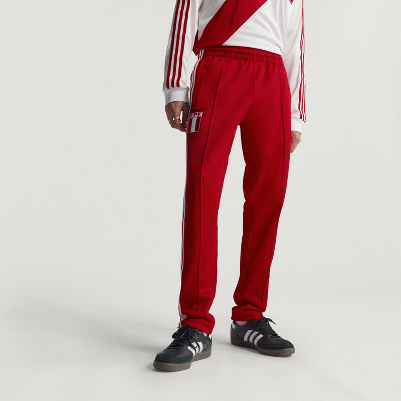 Adidas Tepláky tímu Peru 64817394