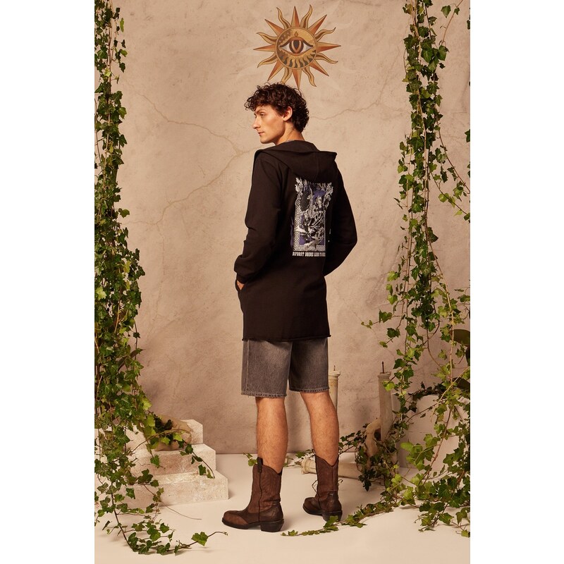 Bavlnená mikina Medicine 66513630