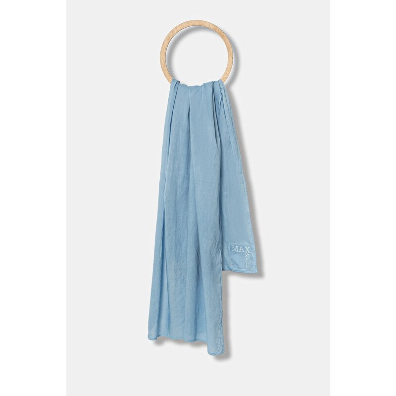 Bavlnený šál MAX&Co. 64817796