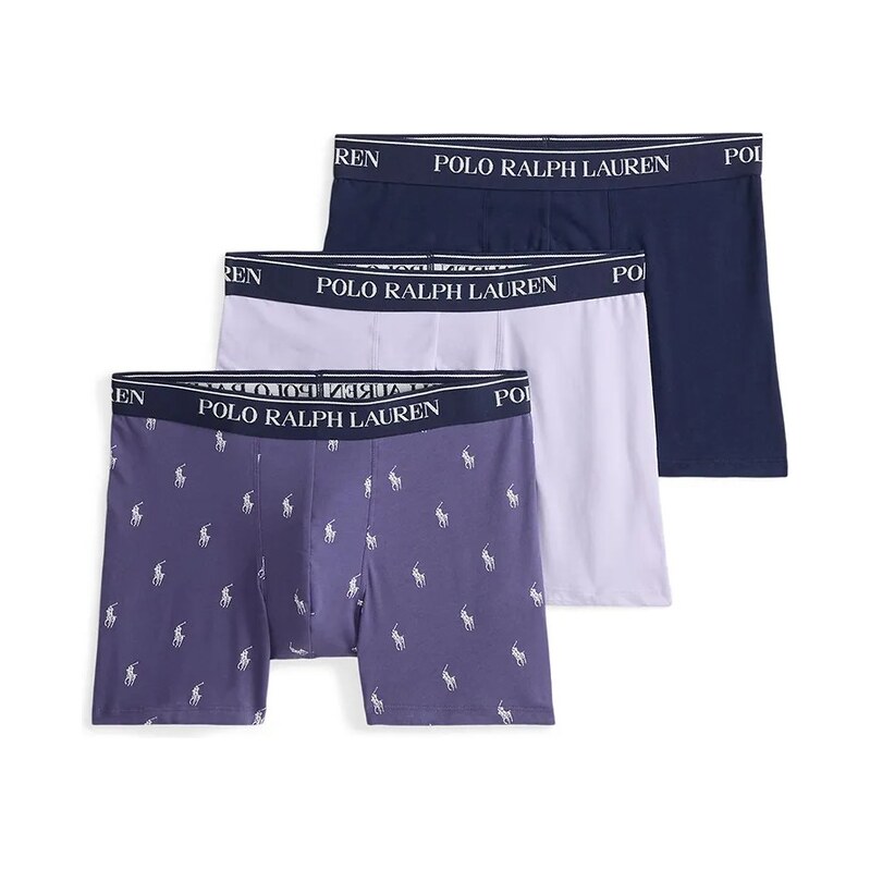 Boxerky Polo Ralph Lauren 64817747