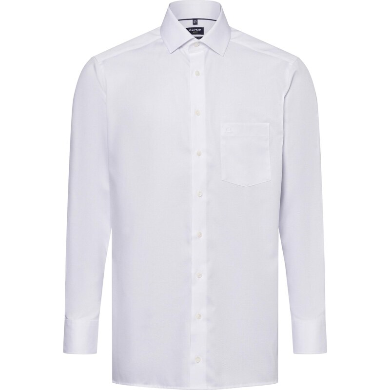 OLYMP Biznis košeľa biela 64818460