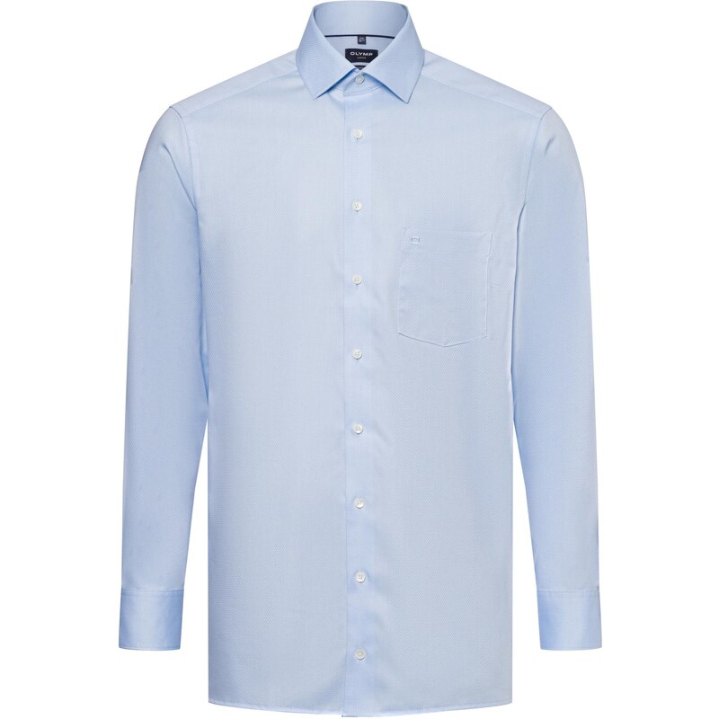 OLYMP Biznis košeľa svetlomodrá 64818461