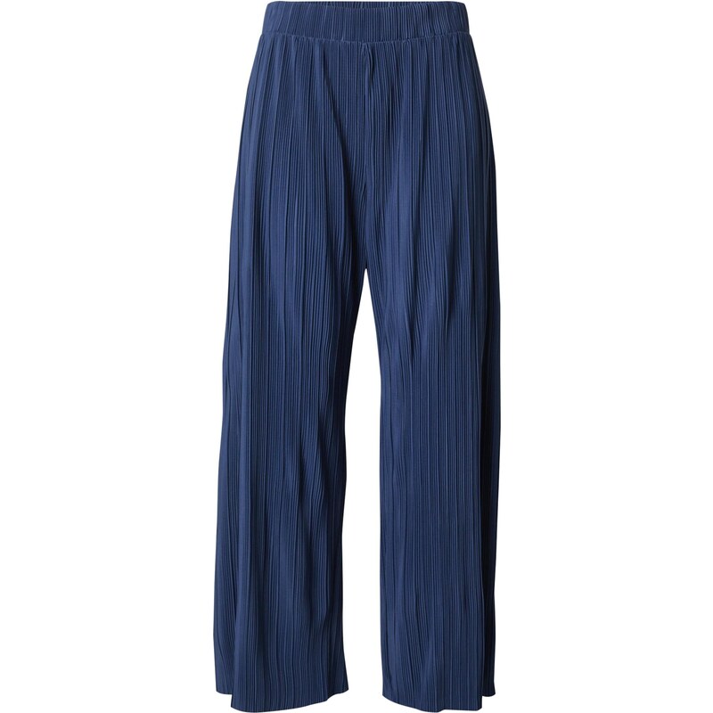 ONLY Carmakoma Nohavice námornícka modrá 65885955