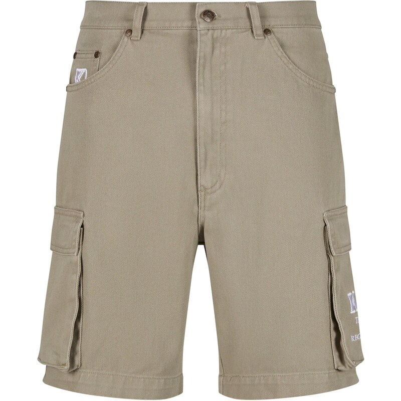 Karl Kani Kapsáče KM222-042-1 zelená 64959091