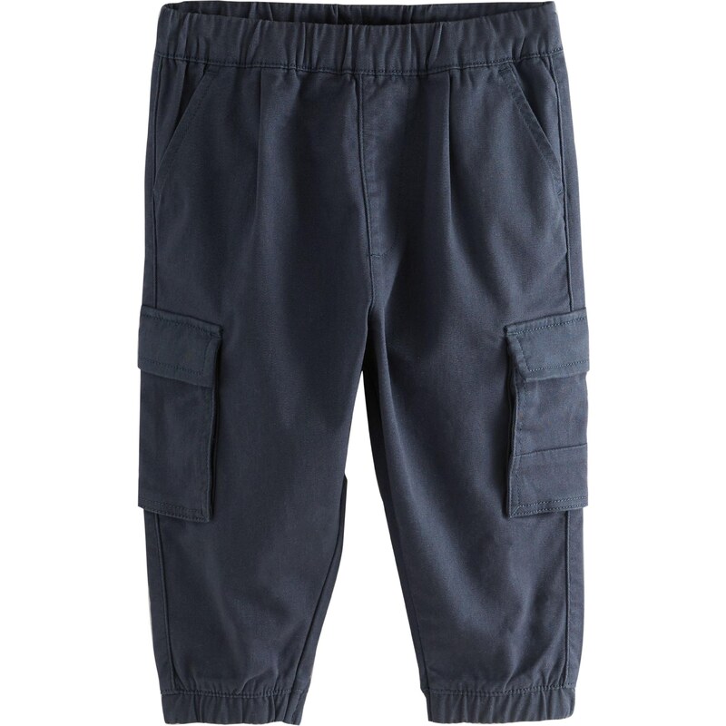 Next Nohavice námornícka modrá 65881539