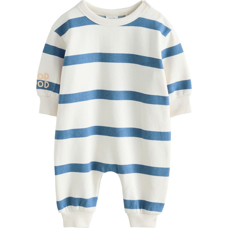 Next Body modrá / biela 65300743