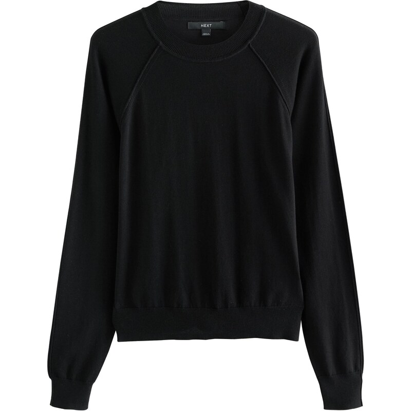 Next Sveter čierna 65772979