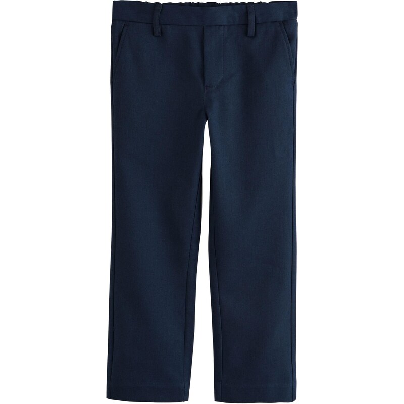 Next Nohavice námornícka modrá 65884463