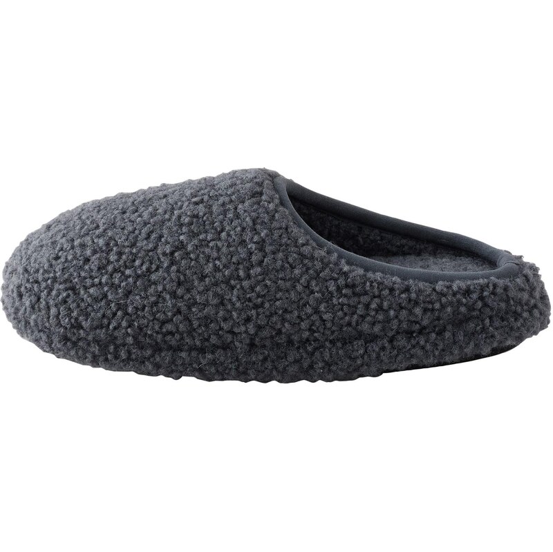 Next Papuče sivá 65884811