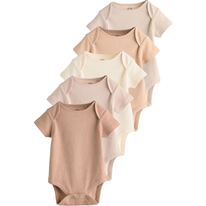 Next Body béžová / krémová / telová / farba ťavej srsti / tmavobéžová 65881532