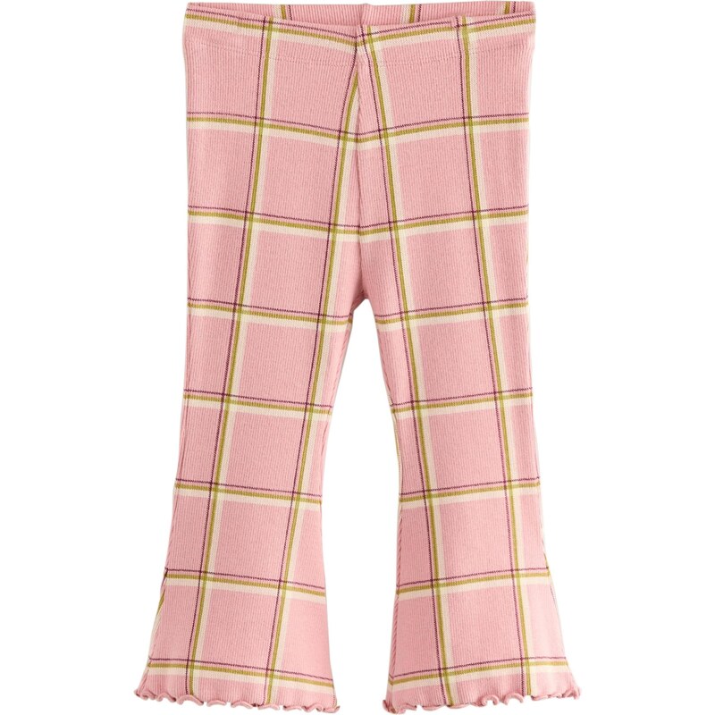 Next Legíny žltá / ružová 65882759