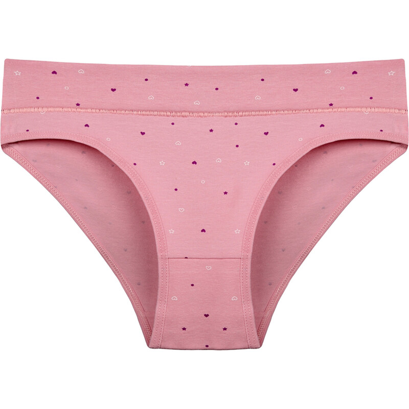 Donella Dámske nohavičky Bianka - vypnuté 67854585