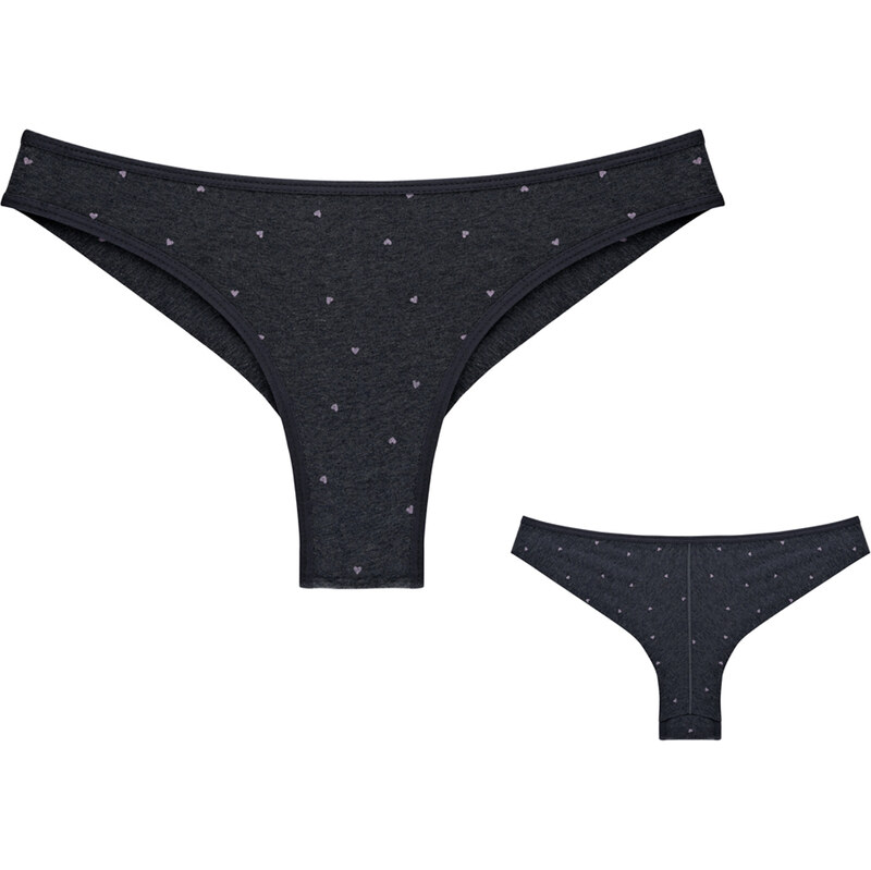 Donella Dámske nohavičky Nicol 64862994