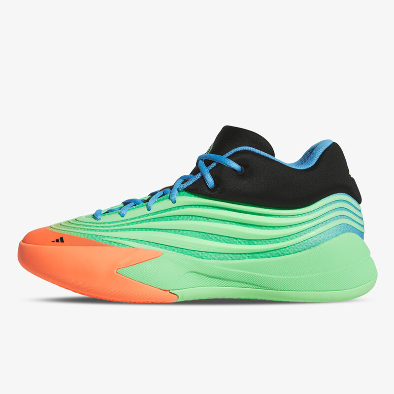 adidas DAME X EUR 42 2/3 67732356