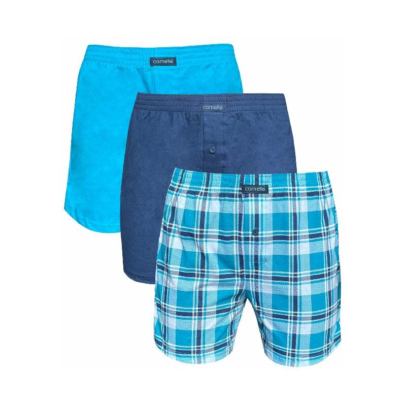 Trenírky Cornette classic 945/09 3 pack 64527343