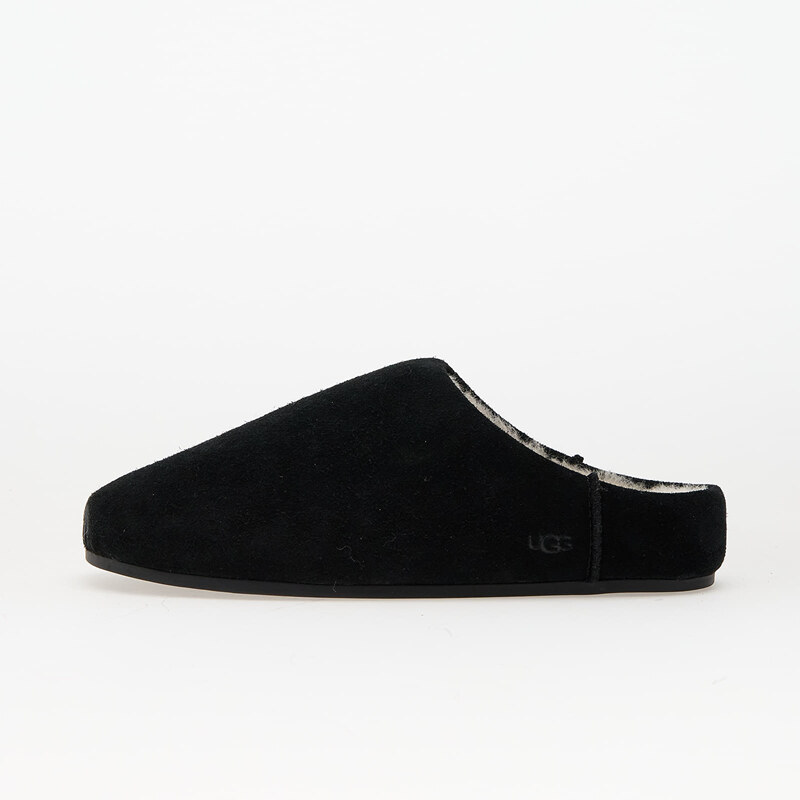 UGG W Elea Slip-On Black 64821947