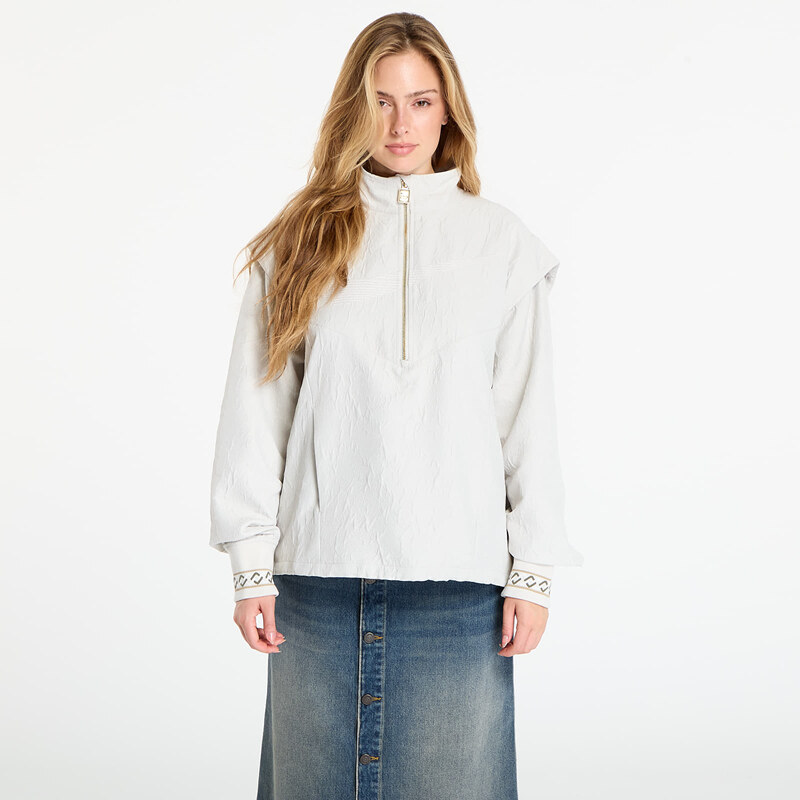 Bunda Nike Naomi Osaka Oversized Jacket Light Bone/ Phantom L 64819807