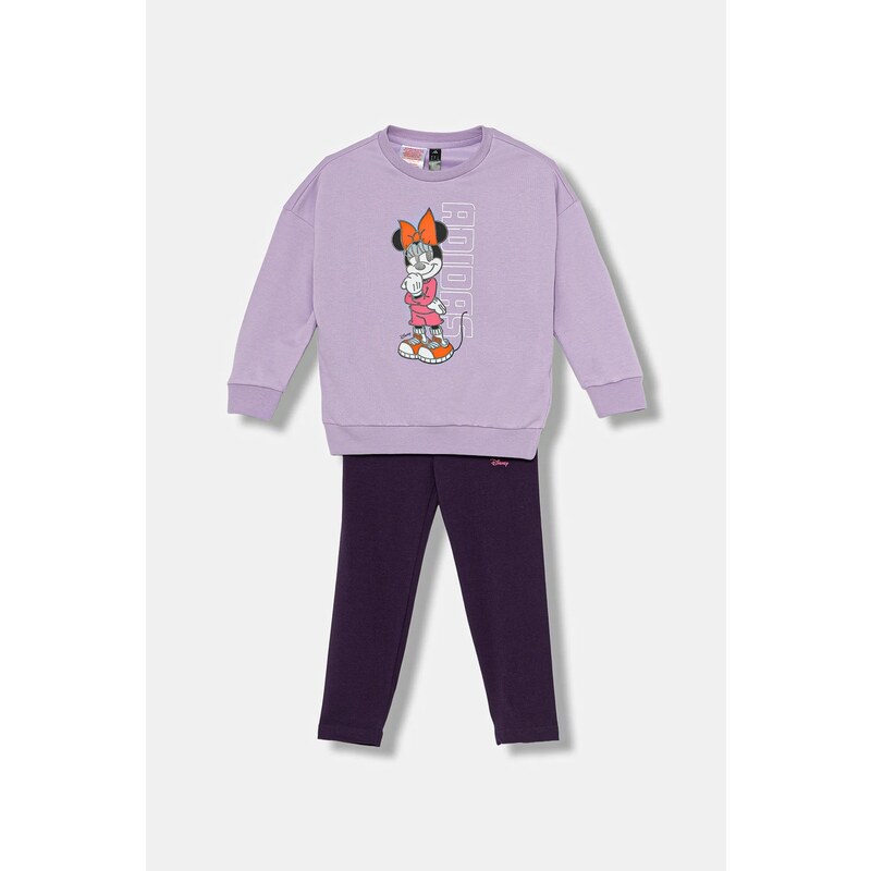 Detská tepláková súprava adidas 64820925