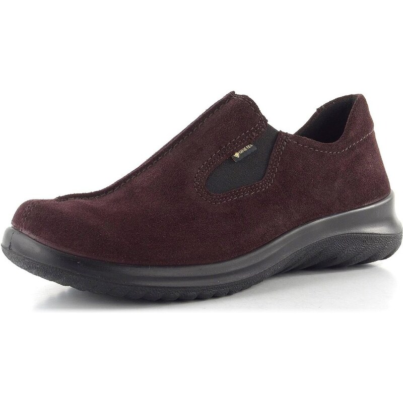 Legero poltopánky s membránou Gore-Tex dark cherry 2-009568-5940 65612051