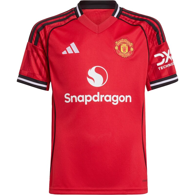 ADIDAS PERFORMANCE Funkčné tričko Manchester United 2025/2026 žltá / 64356730