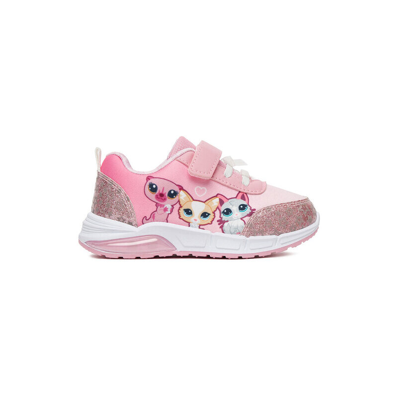 Sneakersy LITTLEST PET SHOP 64902499