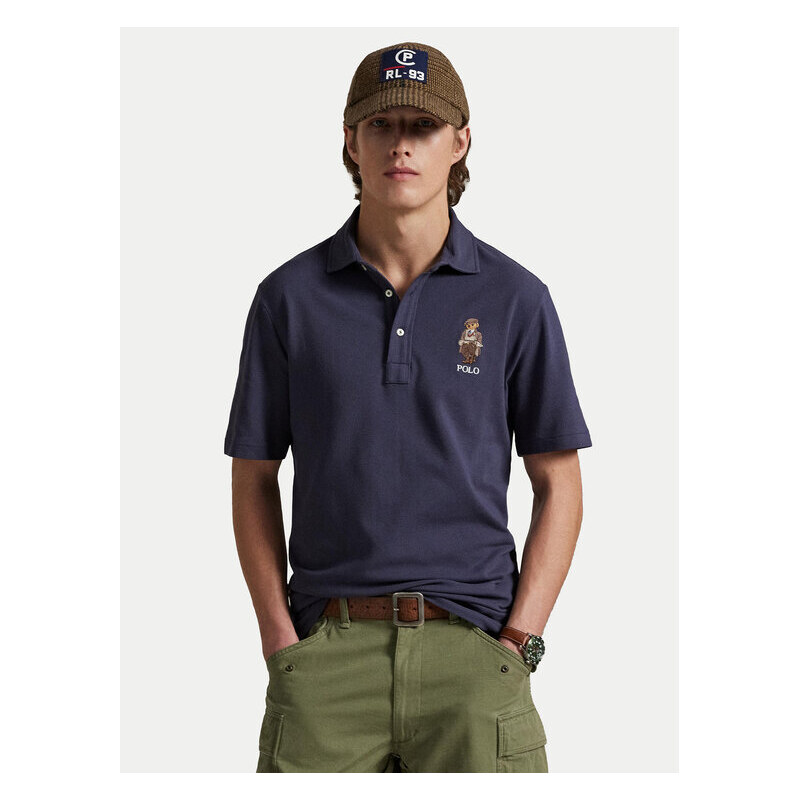 Polokošeľa Polo Ralph Lauren 64903389