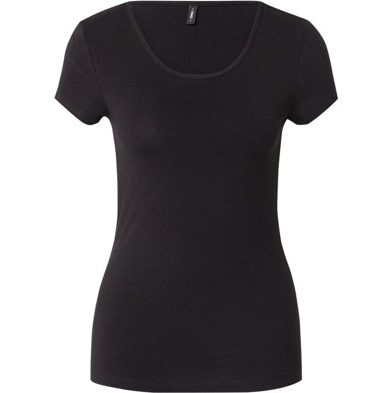 ONLY Tričko čierna 15664335