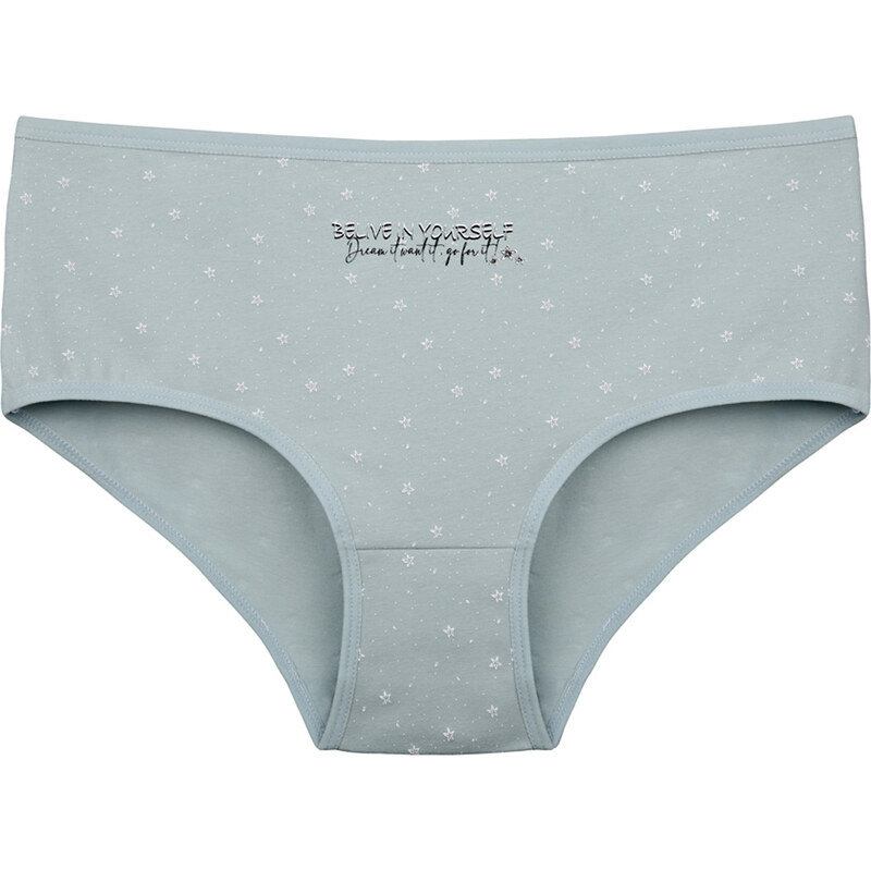 Donella Dámske nohavičky Hviezdy 64862988