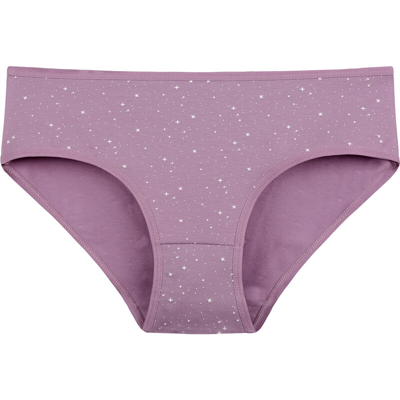 Donella Dámske nohavičky Hviezdička 64862990