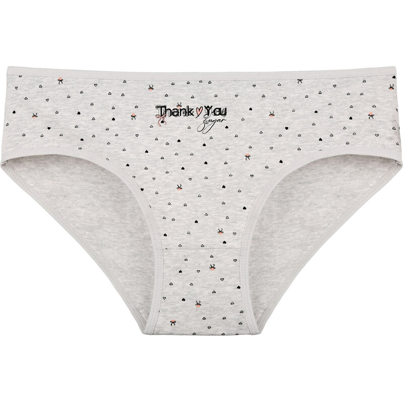 Donella Dámske nohavičky Magnolia 64862991