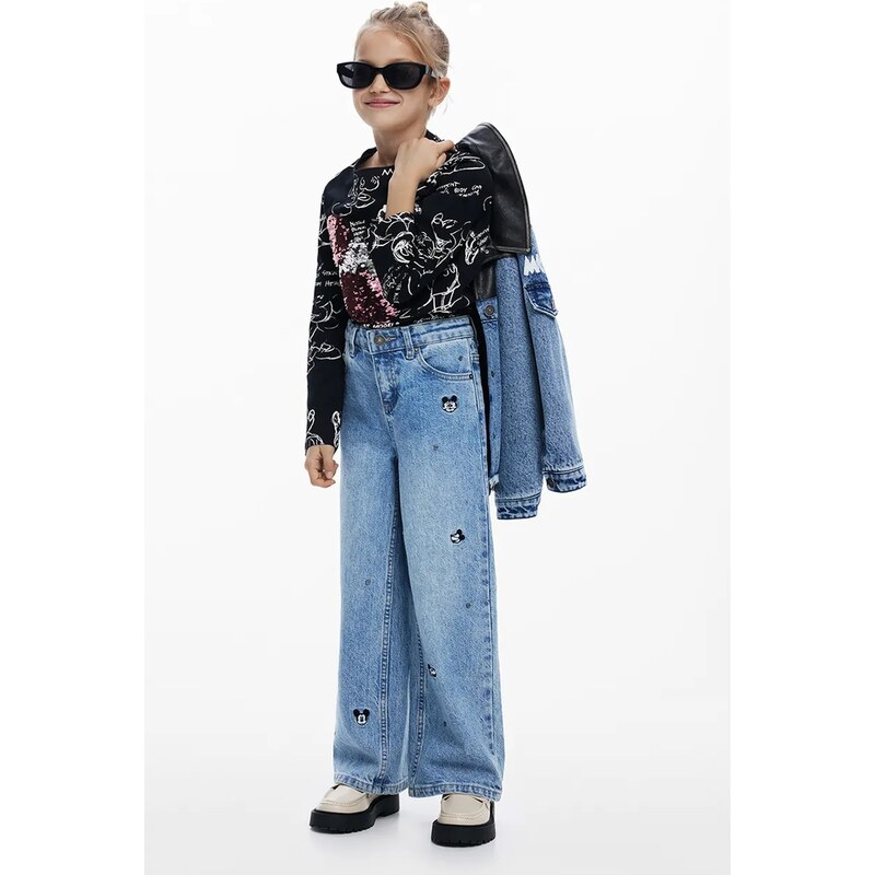 Detské rifle Desigual 64826390