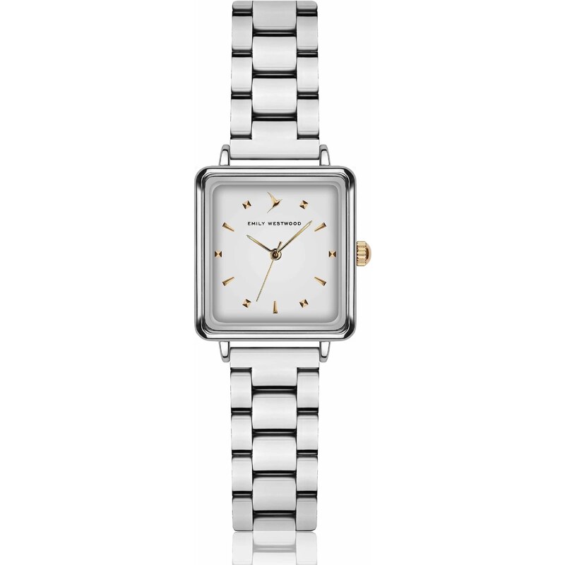Emily Westwood Emy Silver EHB-4214SQ 66596288