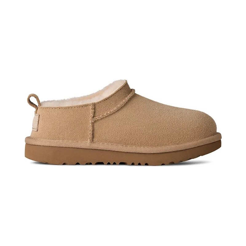 Detské snehule UGG CLASSIC MICRO 64822064