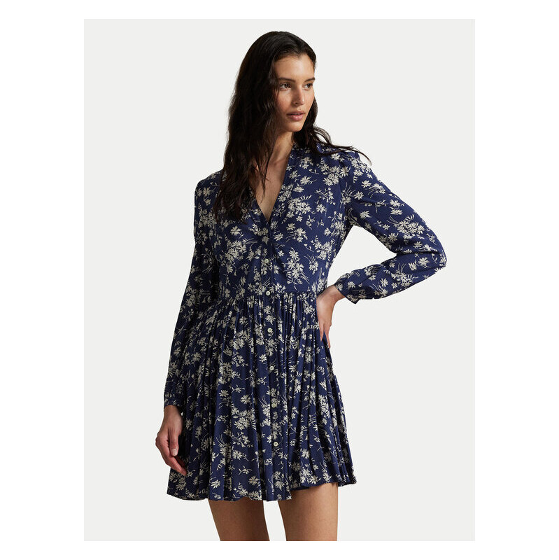 Každodenné šaty Polo Ralph Lauren 64904092