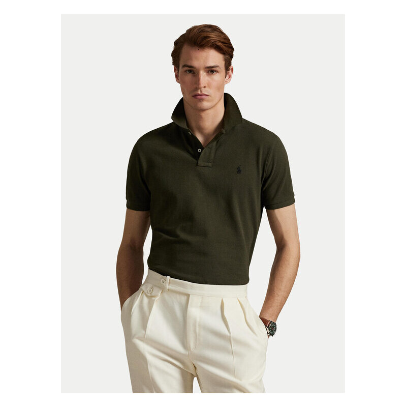 Polokošeľa Polo Ralph Lauren 64904897