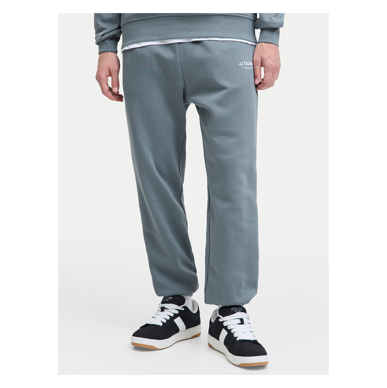 Teplákové nohavice Jack & Jones 64904899