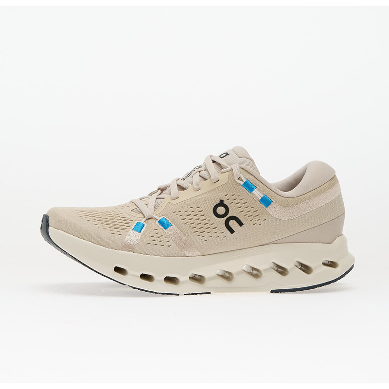 On W Cloudsurfer 2 Pearl/ Ivory 64822470