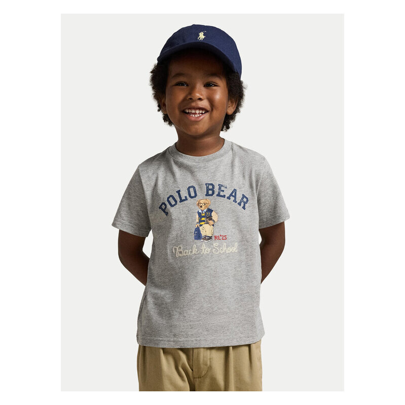 Tričko Polo Ralph Lauren 64902648