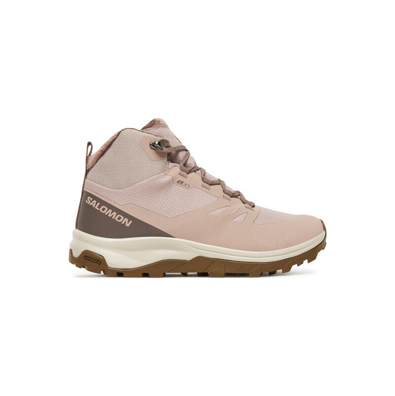 Trekingová obuv Salomon 64902452