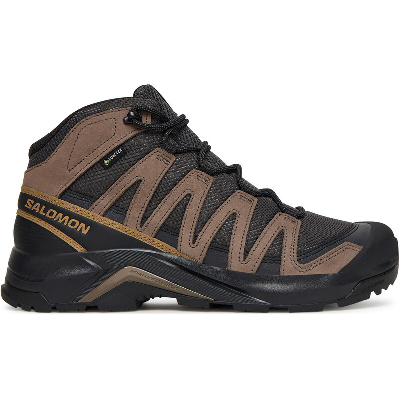 Trekingová obuv Salomon 64822900