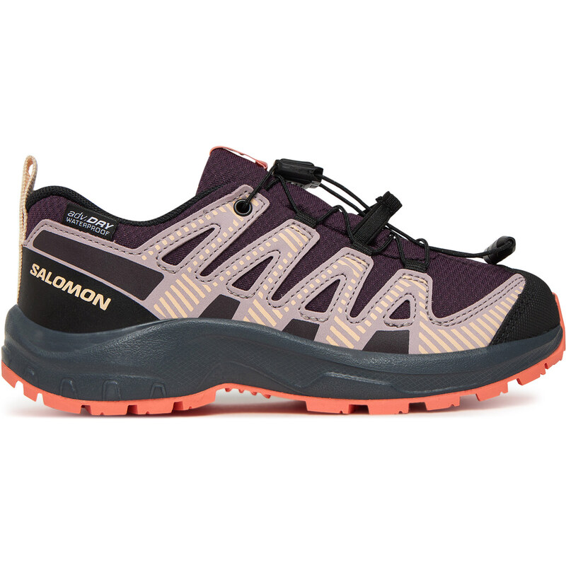 Trekingová obuv Salomon 64822936