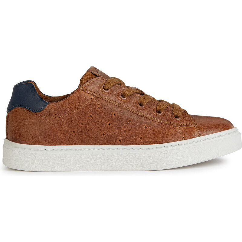 Sneakersy Geox 67487572