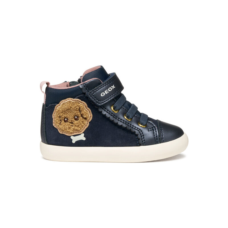 Sneakersy Geox 64903623