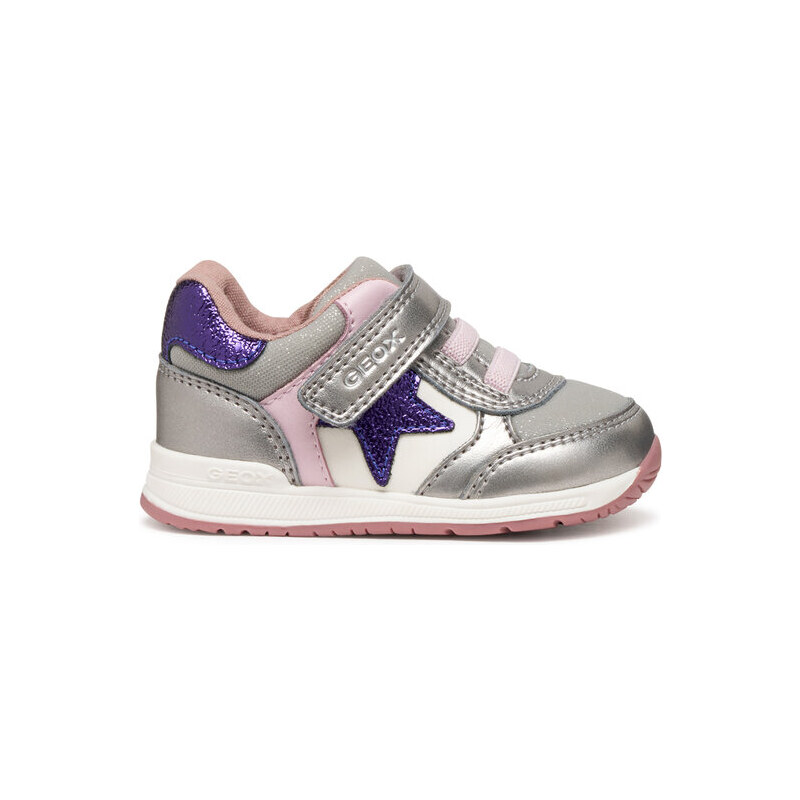 Sneakersy Geox 64902496