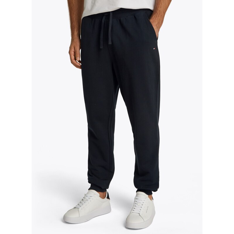 Tommy Hilfiger Essential Terry Sweatpants BLU 64827605