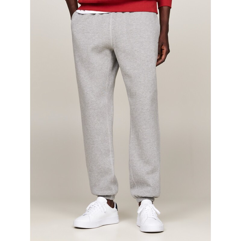 Tommy Hilfiger Essential Fleece Sweatpants GRY 64827602