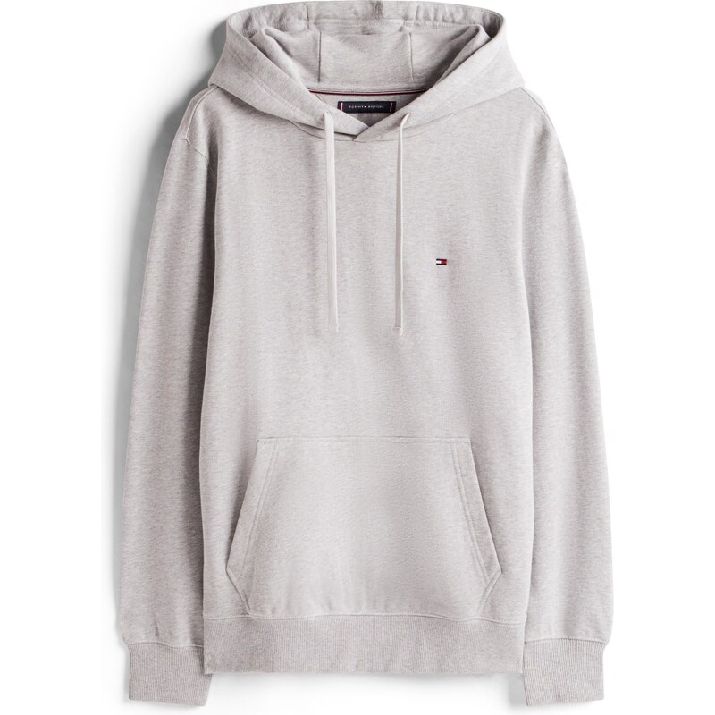 Tommy Hilfiger Essential Terry Hoody GRY 64827604